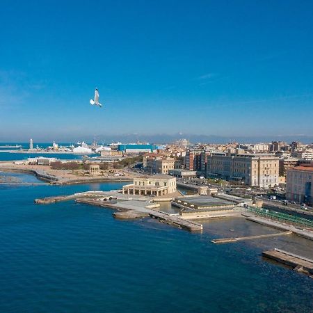 Casamieli, Nuovo, Vicino Al Porto Al Mare E Al Centro Apartman Livorno Kültér fotó