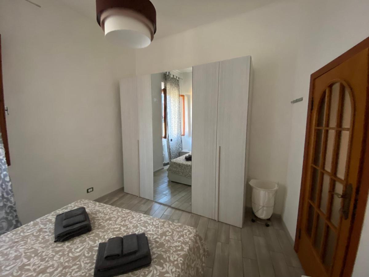 Casamieli, Nuovo, Vicino Al Porto Al Mare E Al Centro Apartman Livorno Kültér fotó