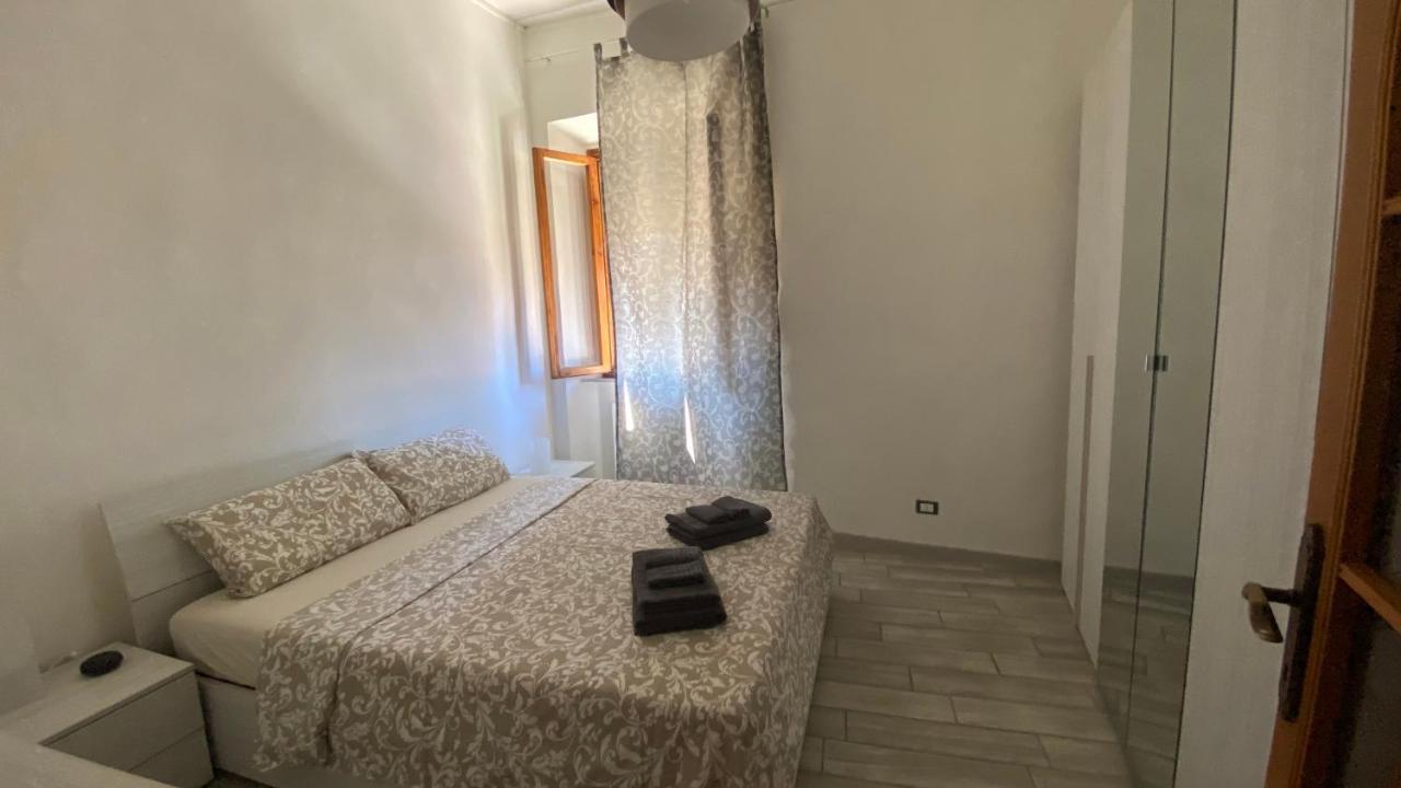 Casamieli, Nuovo, Vicino Al Porto Al Mare E Al Centro Apartman Livorno Kültér fotó