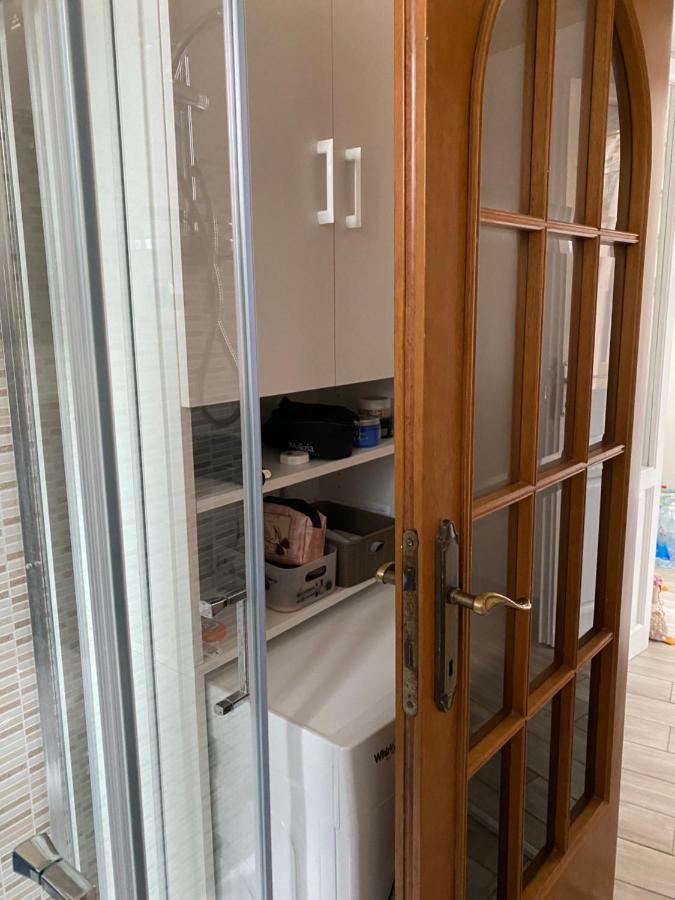 Casamieli, Nuovo, Vicino Al Porto Al Mare E Al Centro Apartman Livorno Kültér fotó