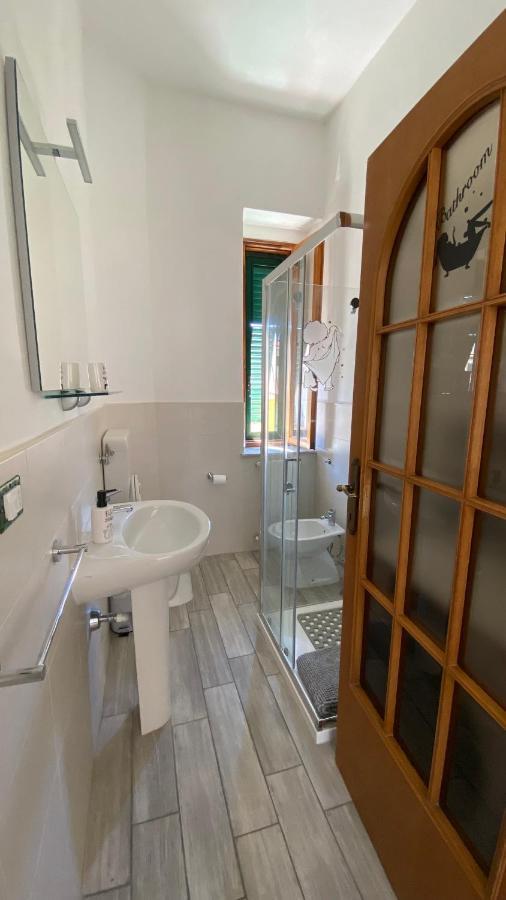 Casamieli, Nuovo, Vicino Al Porto Al Mare E Al Centro Apartman Livorno Kültér fotó