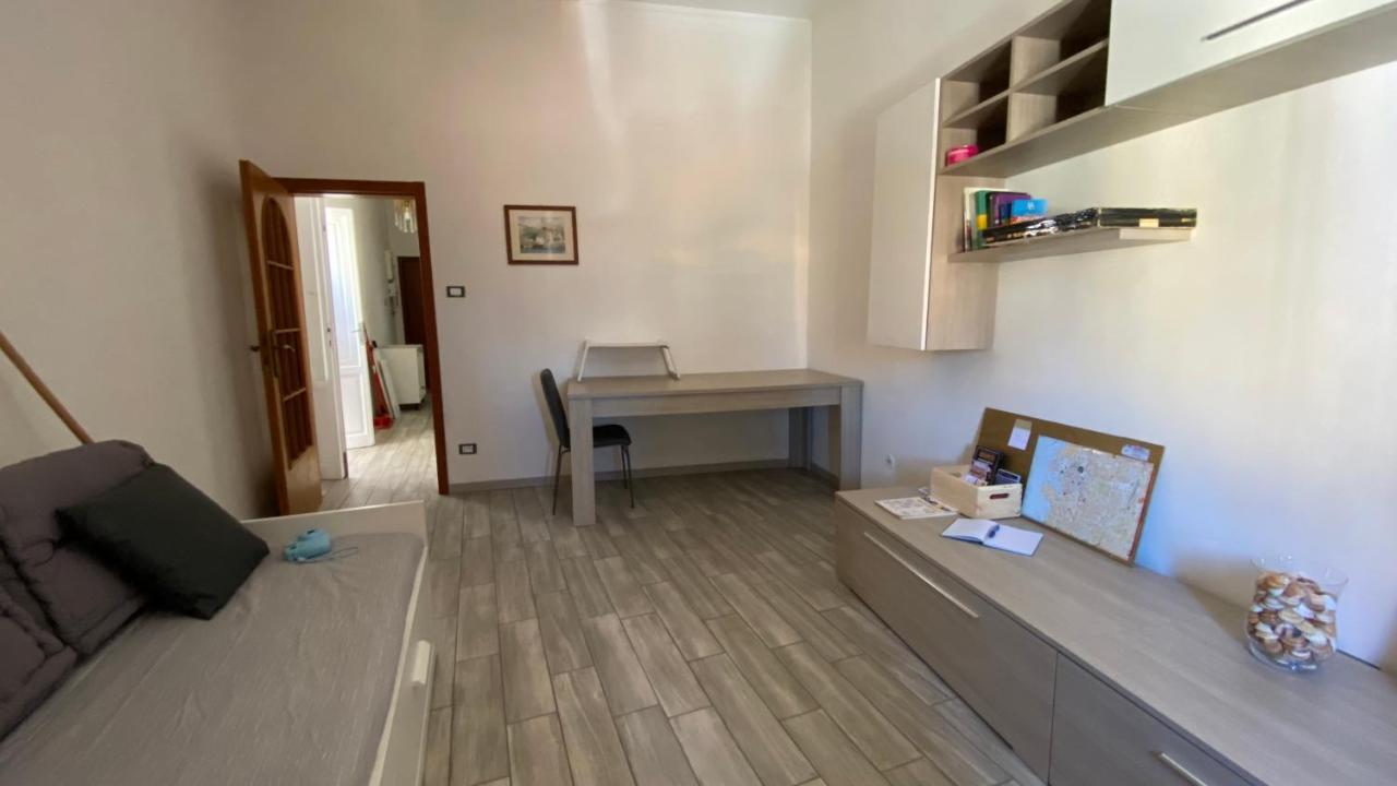 Casamieli, Nuovo, Vicino Al Porto Al Mare E Al Centro Apartman Livorno Kültér fotó