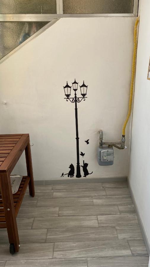Casamieli, Nuovo, Vicino Al Porto Al Mare E Al Centro Apartman Livorno Kültér fotó