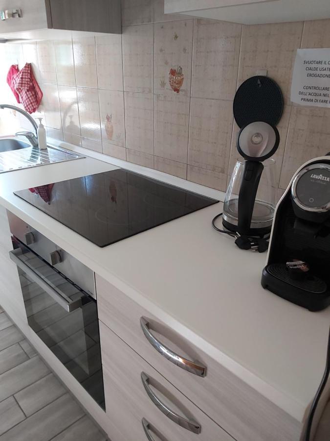 Casamieli, Nuovo, Vicino Al Porto Al Mare E Al Centro Apartman Livorno Kültér fotó